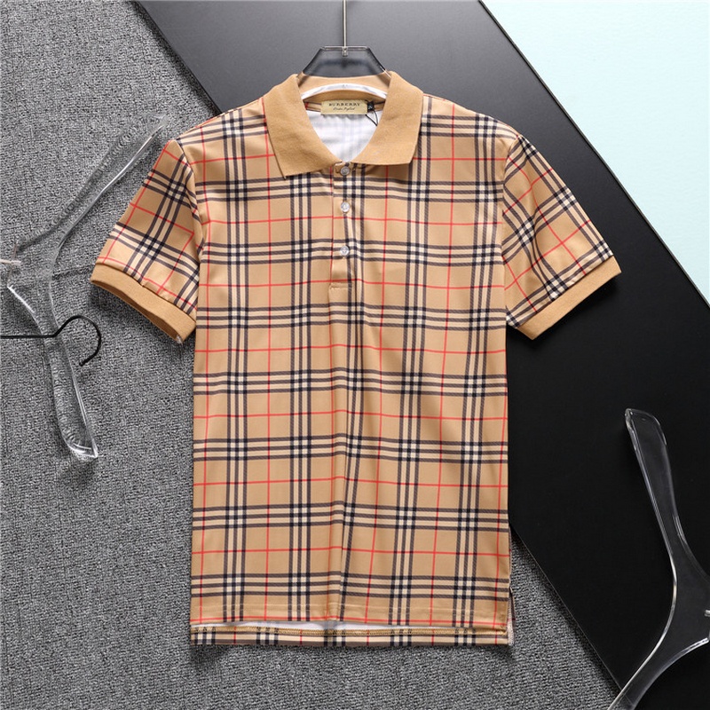 Burberry Men's Polo 100